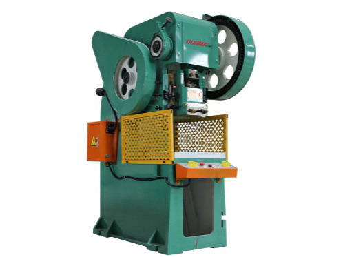 Mechanical Punching Press, Type JB23