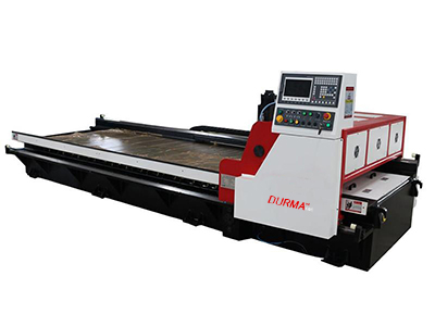 CNC V-Grooving Machine, RAS-Series