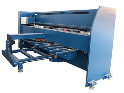 CNC V-Grooving Machine, HRK-Series