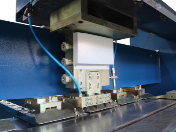 CNC V-Grooving Machine, HRK-Series