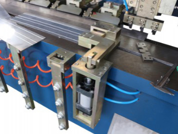 CNC V-Grooving Machine, HRK-Series