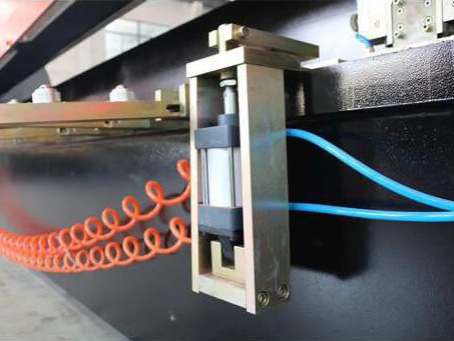 CNC V-Grooving Machine, HRK-Series