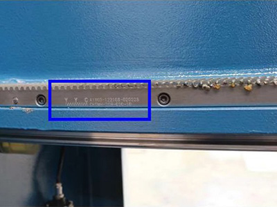 CNC V-Grooving Machine, HRK-Series