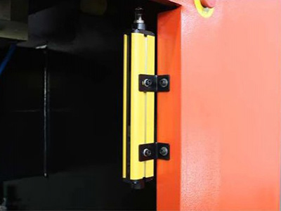 CNC V-Grooving Machine, HRK-Series