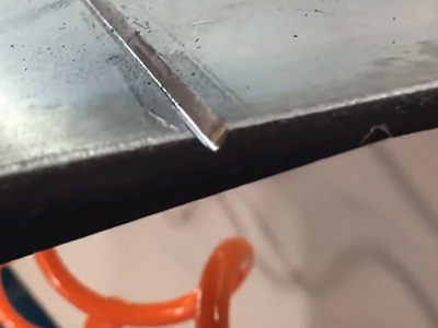 CNC V-Grooving Machine, HRK-Series