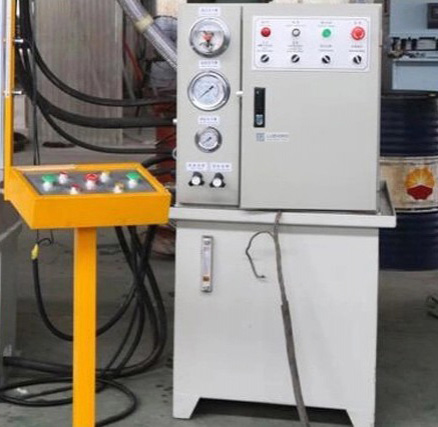 Four Column Hydraulic Press,  Type Y32