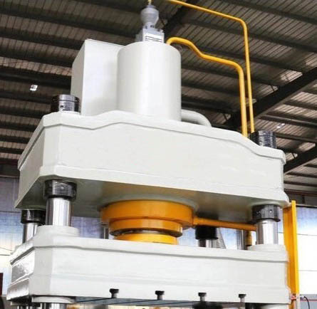 Four Column Hydraulic Press,  Type Y32