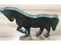 CNC Plasma Cutting Machine