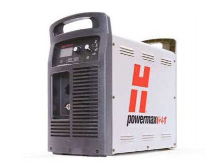 CNC Plasma Cutting Machine